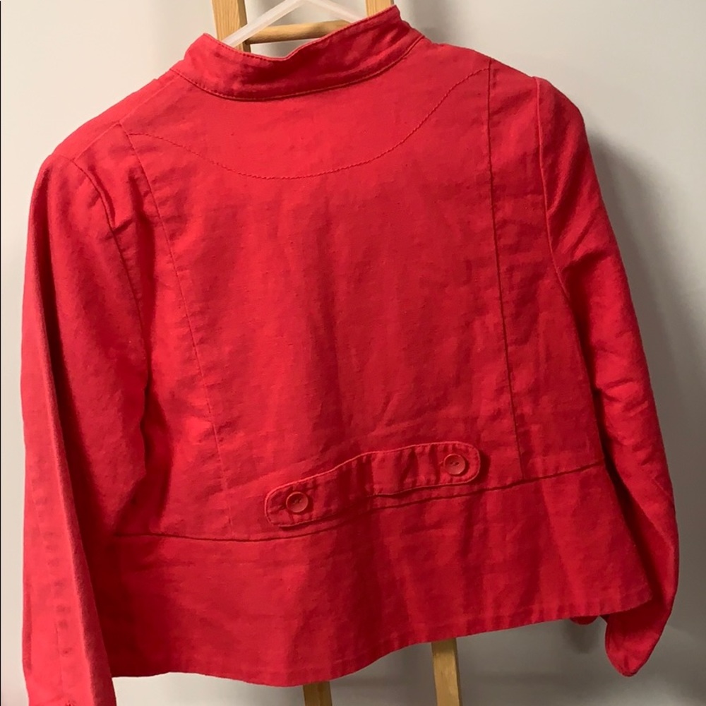 Jacket - Picture 6 of 9